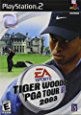 PS2: TIGER WOODS PGA TOUR 2003 (COMPLETE)